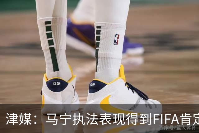 津媒：马宁执法表现得到FIFA肯定，大部分业内人也认为他控场沉稳